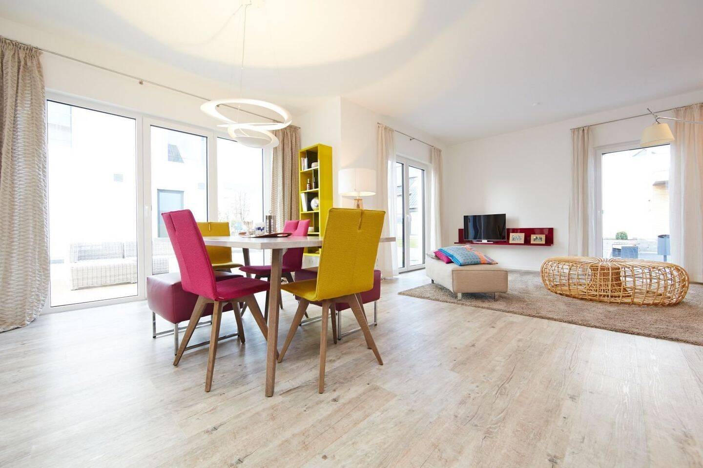 Ihr maßgeschneidertes Traumhaus - Flexibel, energieeffizient und familienfreundlich mit allkauf – Ingolstadt – Vorschaubild 6