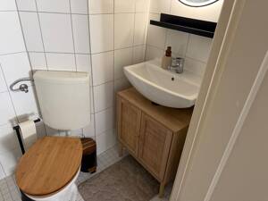 2-Zimmerwohnung Zeitwohnen in Bremen Zentrum – 28215 Bremen – Vorschaubild 9