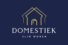 Domestiek logo