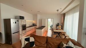 Urban wohnen im Grünen – 3 Zimmer mit Garten & 2 Terrassen – 4103 Leipzig – Vorschaubild 2