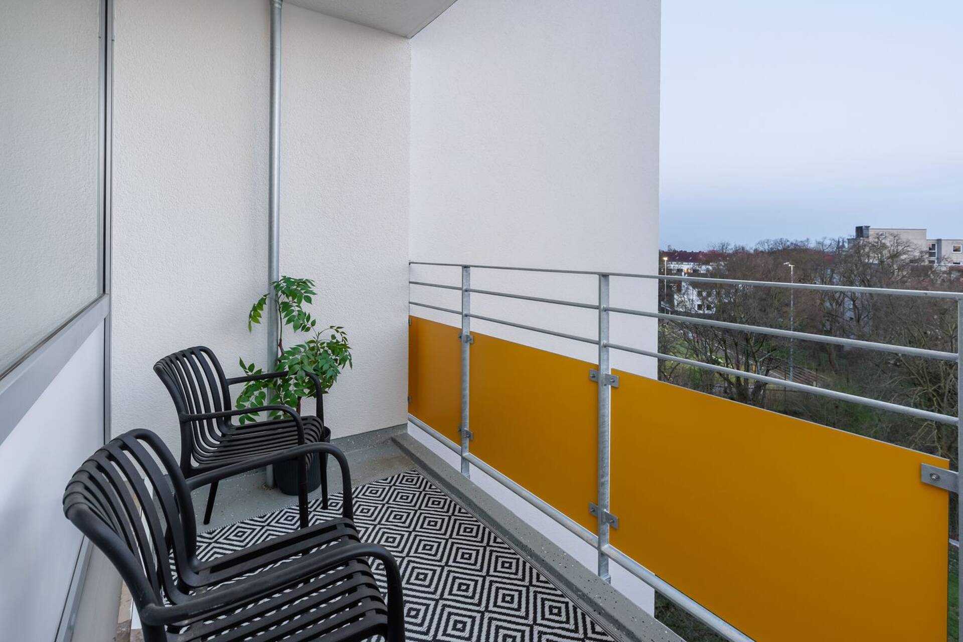Erdgeschosswohnung in 50825 Köln mit 56 m² kaufen