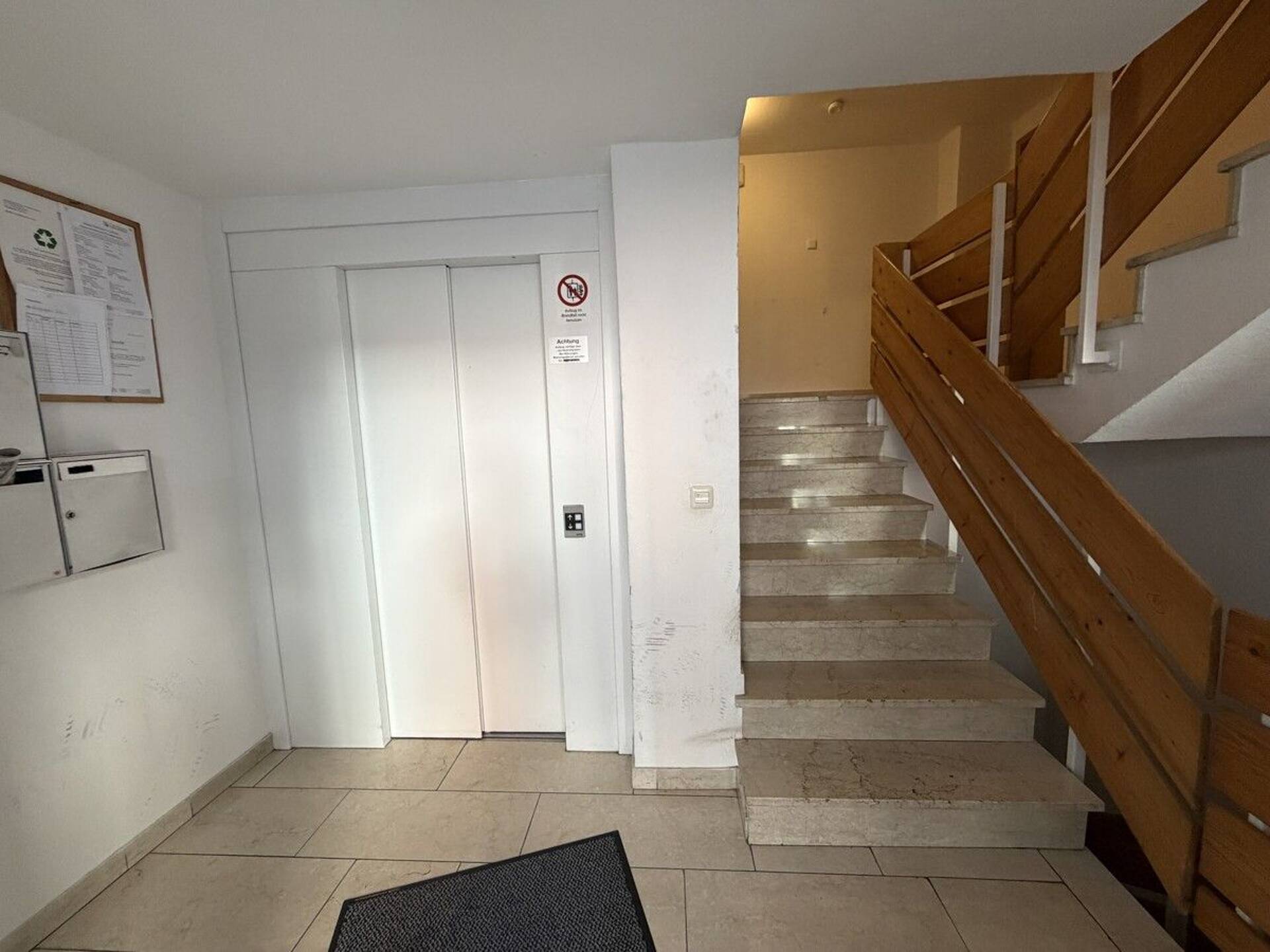 Etagenwohnung in 86899 Landsberg am Lech mit 98 m² kaufen