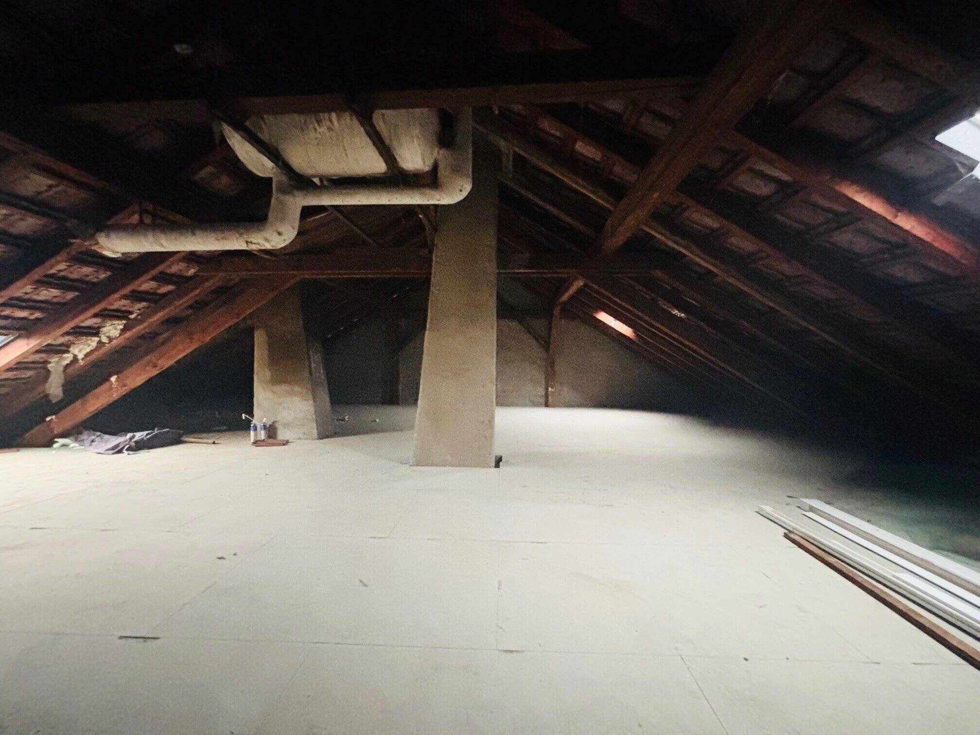 Lukratives Investment: Saniertes Wohn-/Geschäftshaus in der Fußgängerzone mit Ausbaureserve – Singen (Hohentwiel) – Vorschaubild 9