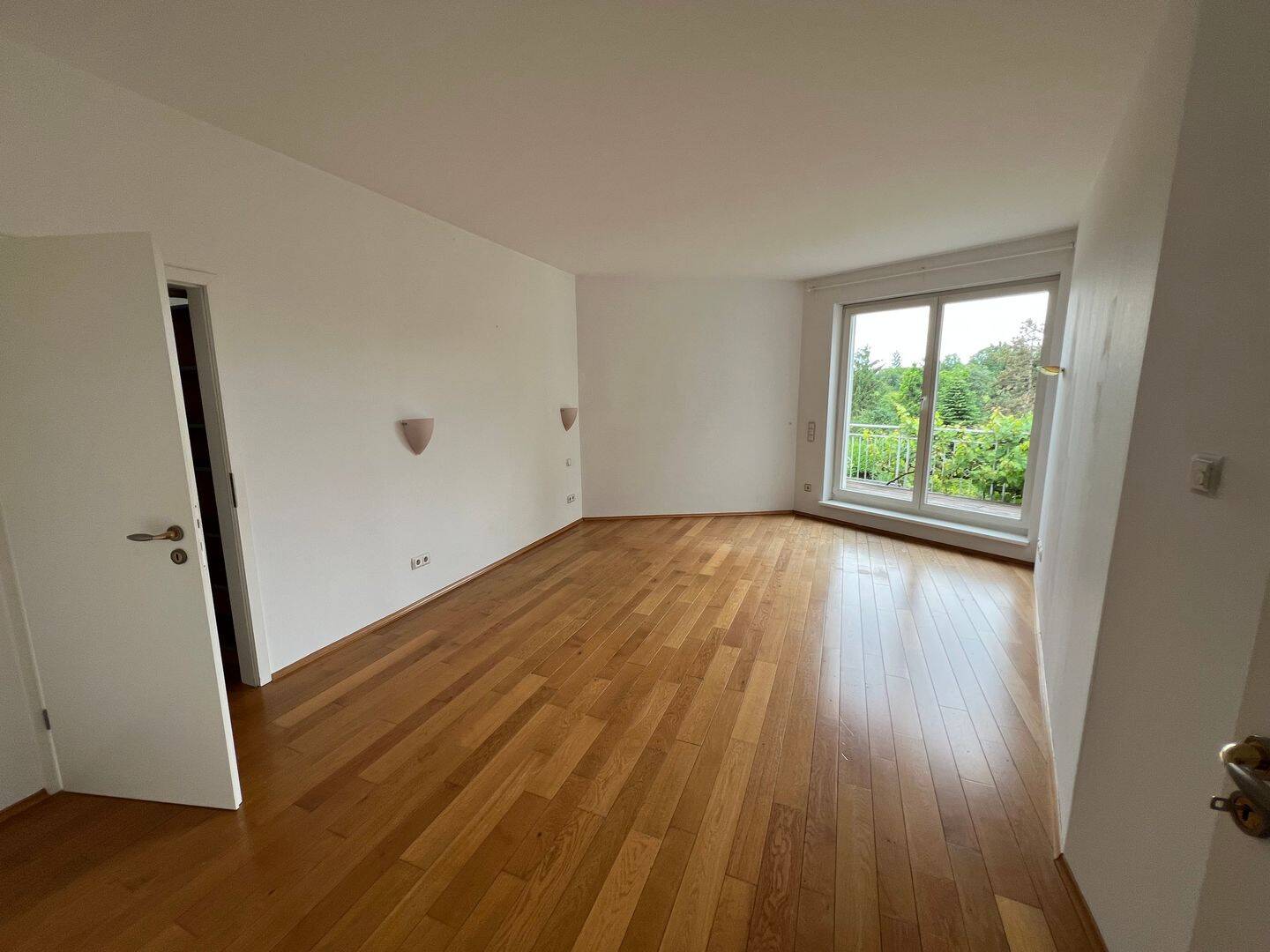 Ruhig gelegene Wohnung in Spicheren – Saarbrücken – Vorschaubild 7