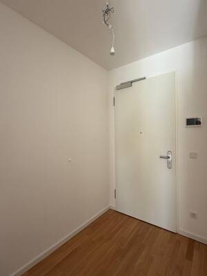 Zentrale 2-Zimmer-Wohnung mit Terrasse nahe EZB und Ostbahnhof – 60314 Frankfurt am Main – Vorschaubild 7