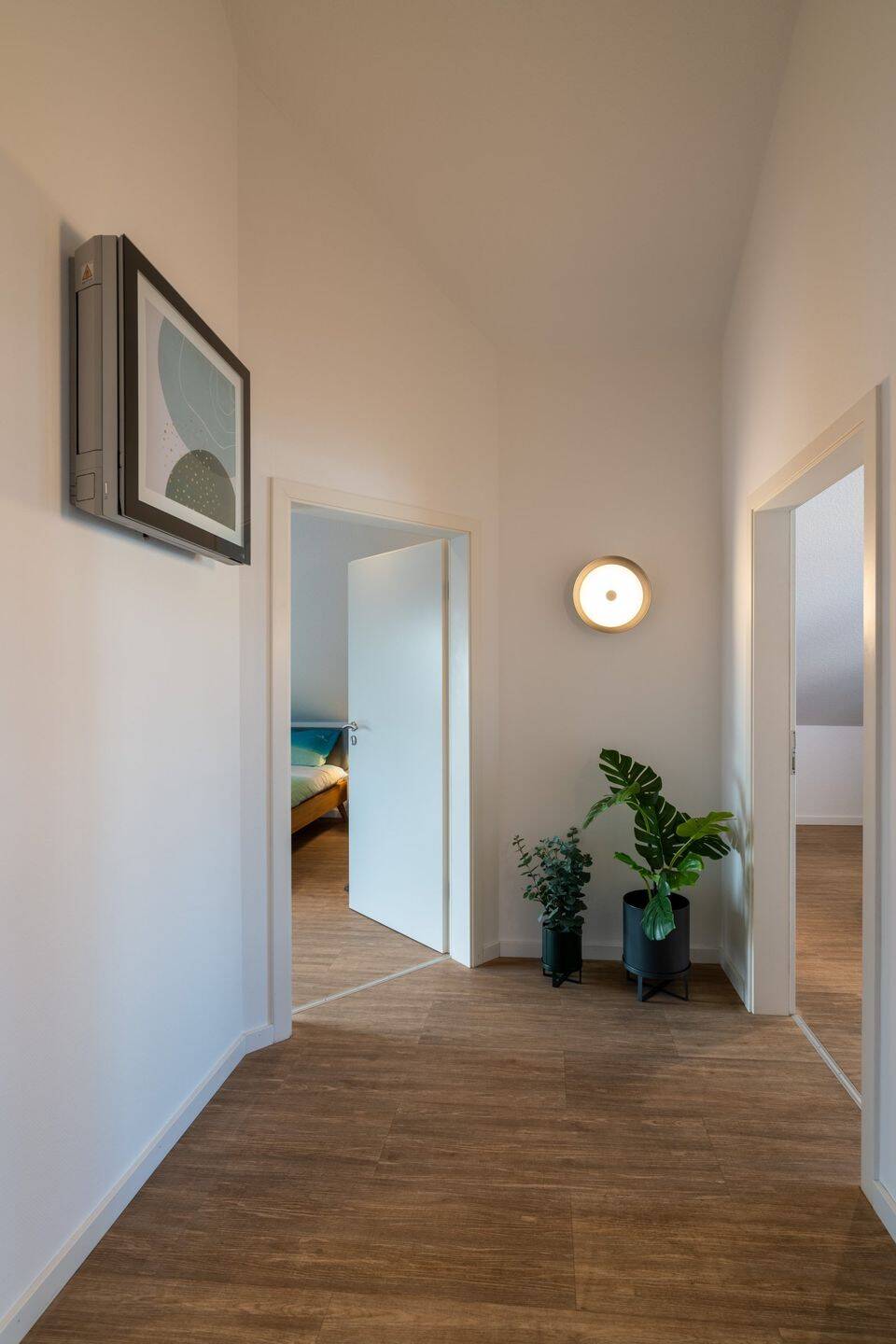 Wohnen mit Stil - Ihre exklusive allkauf-Villa nach Maß – Amstetten – Vorschaubild 6