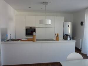Heilbronn - möblierte, chice 2-Zimmerwohnung – 74072 Heilbronn – Vorschaubild 3