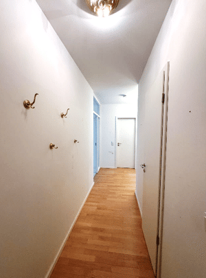 Modernes Wohnen im Zylinderviertel: 3-Zimmer-ETW mit Fahrstuhl, 2 Balkonen + TG-Stellplatz! – 22529 Hamburg – Vorschaubild 5
