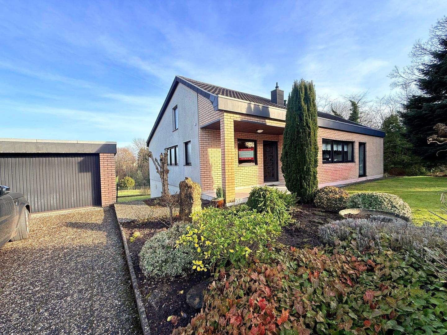Ruhiges Familienhaus mit Einliegeroption – Merzig – Vorschaubild 2