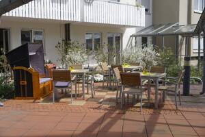 Gemütliches 1-Zimmer-Appartement - barrierefrei & betreut wohnen, Rosengarten Residenz Fürth – 90762 Fürth – Vorschaubild 3