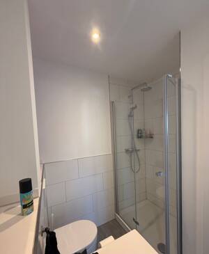 Sonnige 3 Zimmer im Zukunftsviertel Unterbilk – 40219 Düsseldorf – Vorschaubild 3