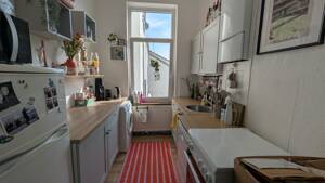 Kapitalanlage in Findorff: 3 vermietete Wohnungen im Paket - ca. 5,41 % Bruttorendite – 28215 Bremen – Vorschaubild 3