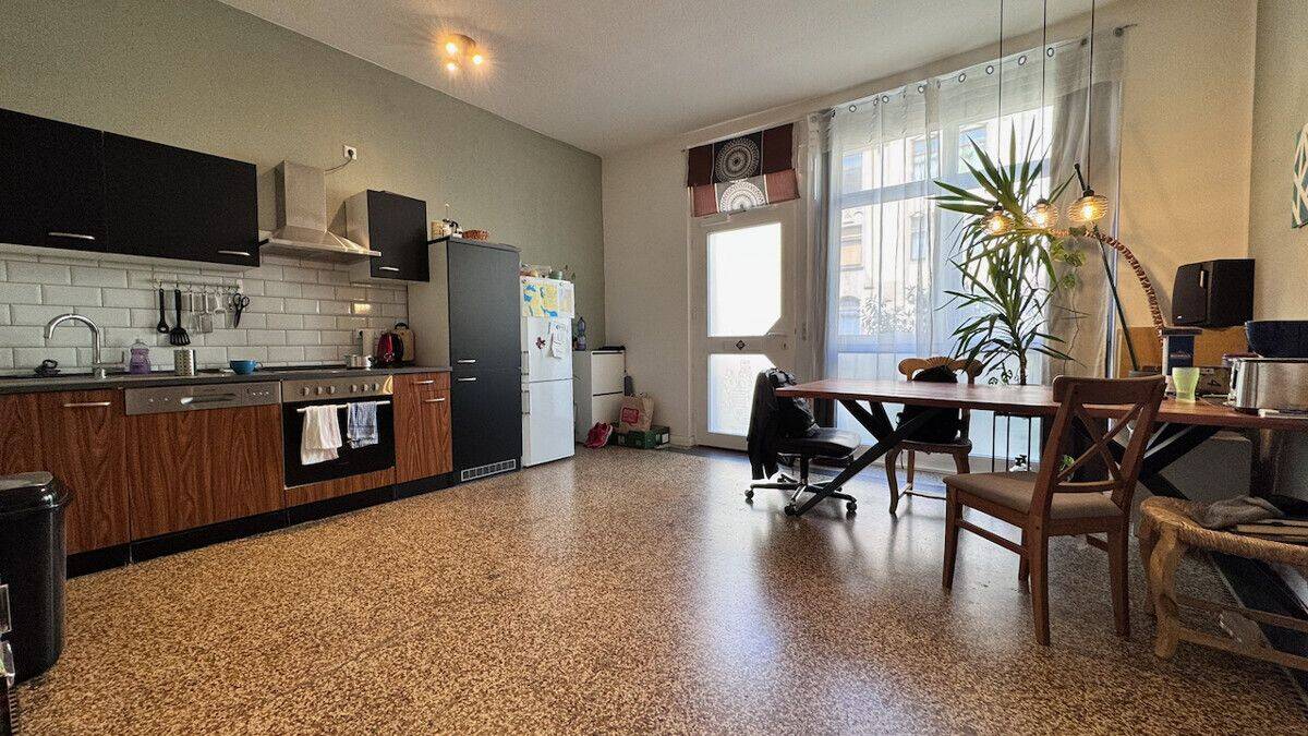 Denkmalgeschütztes 8-Familienhaus in der Pforzheimer SüdWest-Stadt – Pforzheim – Vorschaubild 3