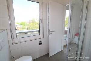 23164 HomeCompany Dresden Möbliert/Furnished Studio Dachgeschoß-Apartment in Dresden-Strehlen/Uninähe mit Terrasse! max. 2 Personen – 1219 Dresden – Vorschaubild 6