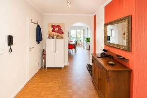 Großzügig geschnittene 3-Zimmer-Wohnung in guter und ruhiger Wohnlage von Offenbach – 63071 Offenbach am Main – Vorschaubild 4