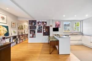 Einzigartiges Dachgeschoss-Penthouse mit Atrium und 55 m² Dachterrasse – 10115 Berlin – Vorschaubild 7