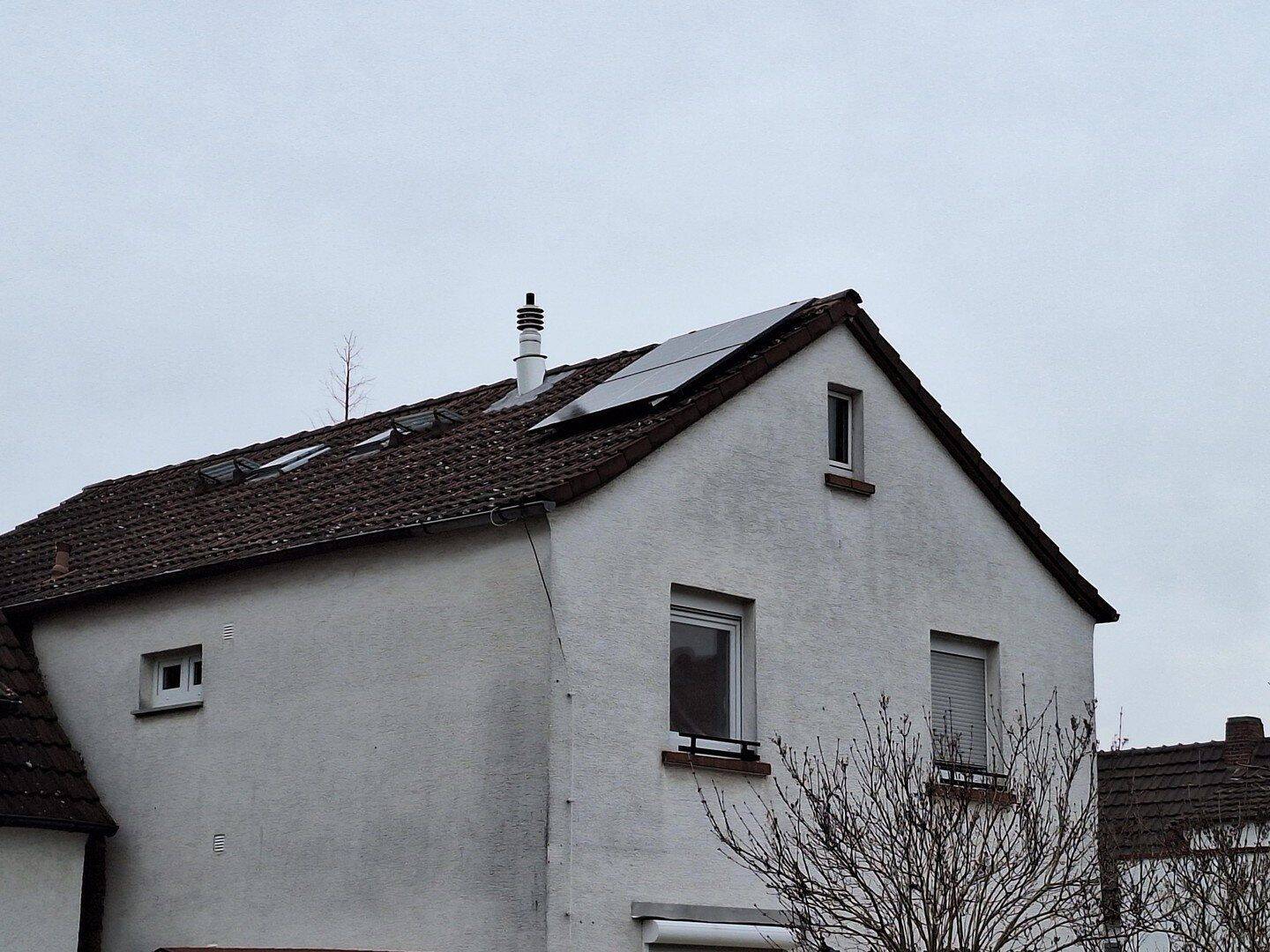 Mehrfamilienhaus nahe Grundstückswert in Griesheim – Griesheim – Vorschaubild 2