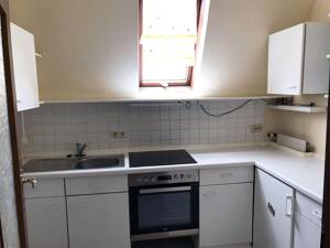 Freie, ruhige 2 Zimmer Eigentumswohnung in Grombühl – 97076 Würzburg – Vorschaubild 8