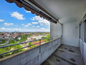 Wohnen mit Panoramablick über Oggersheim – 67071 Ludwigshafen am Rhein – Vorschaubild 3