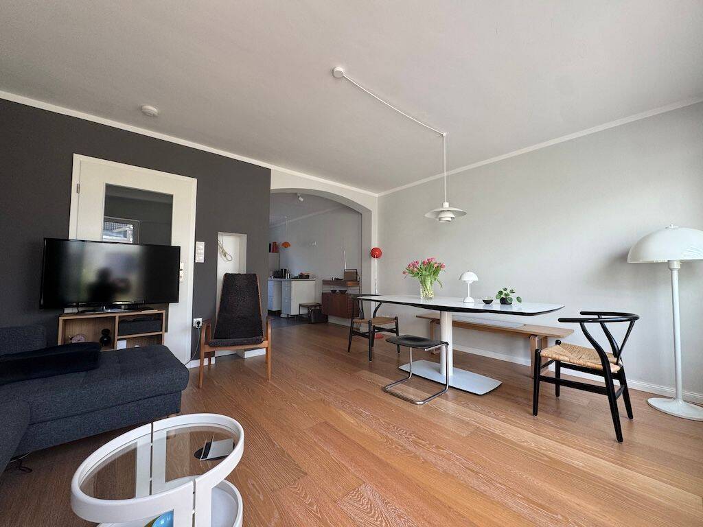 Verkauft! RMH mit Garten und Garage in sehr ruhiger Lage von Volksdorf zu verkaufen – Hamburg – Vorschaubild 6