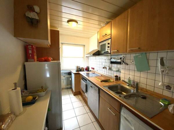 Etagenwohnung in 51149 Köln - Porz mit 55 m² kaufen