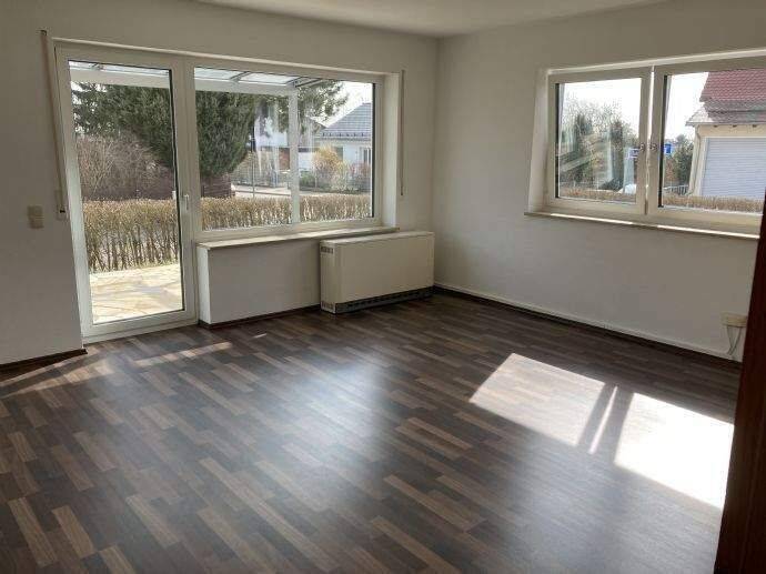 Schöne und ruhige 3-ZW mit Einbauküche, Terrasse, Garten - 91056 Erlangen-Hüttendorf – Erlangen – Vorschaubild 4