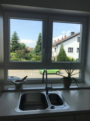 Maisonettenwohnung Limburgerhof mit Garage und unverbaubarem Ausblick – 67117 Limburgerhof – Vorschaubild 6