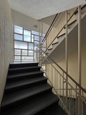 2 Zimmerwohnung in Riehl mit Balkon, Garage , Dom,- und Rheinblick! – 50735 Köln – Vorschaubild 5