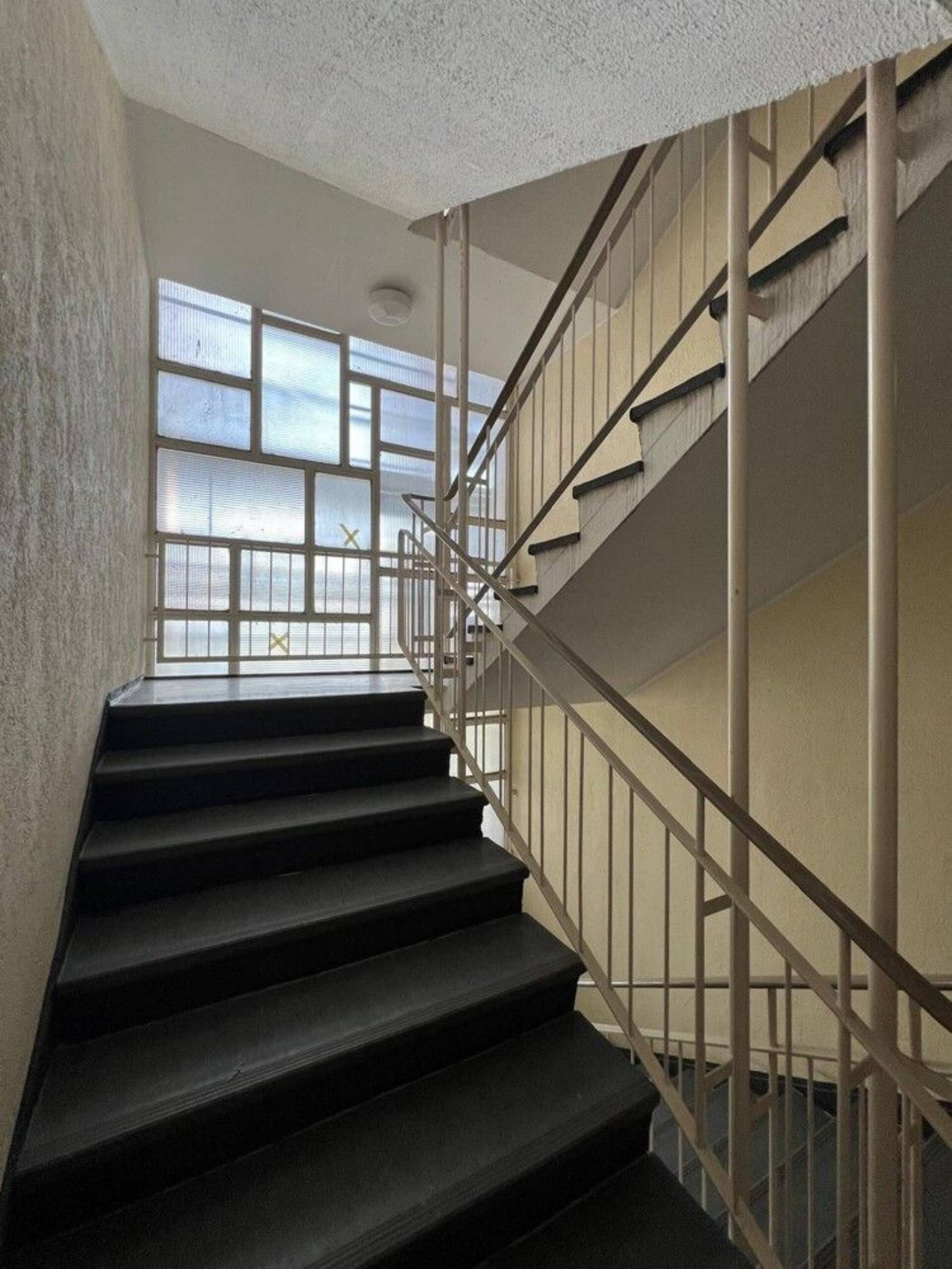 Etagenwohnung in 50735 Köln / Riehl mit 46,87 m² kaufen