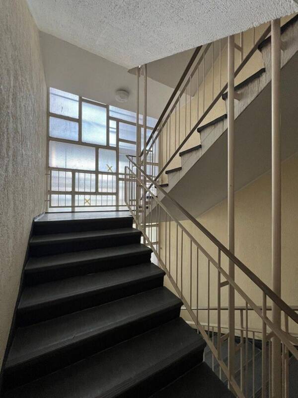 Etagenwohnung in 50735 Köln / Riehl mit 46,87 m² kaufen