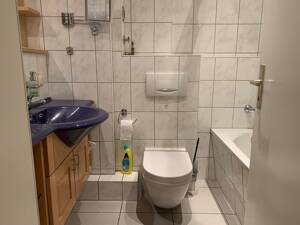 Hochwertig möblierte 2-Zimmer-Wohnung mitten in Warnemünde - verfügbar frühestens ab März 2027 – 18119 Rostock – Vorschaubild 6
