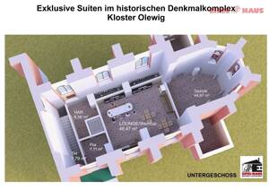 Luxus-Suiten & Wein-Lounge – 54295 Trier – Vorschaubild 4
