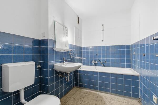 Etagenwohnung in 50999 Köln mit 60 m² kaufen