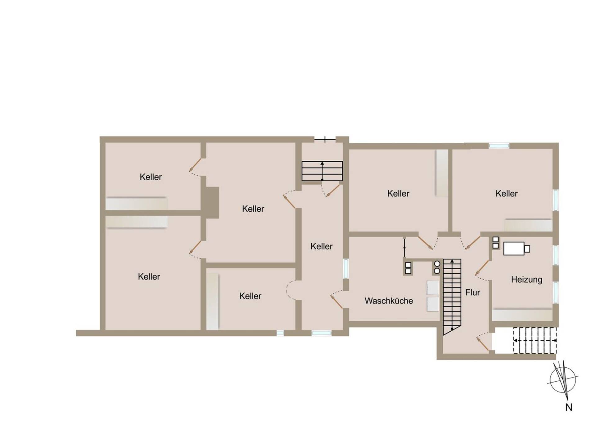 Einfamilienhaus in 21423 Winsen (Luhe) mit 268 m² kaufen