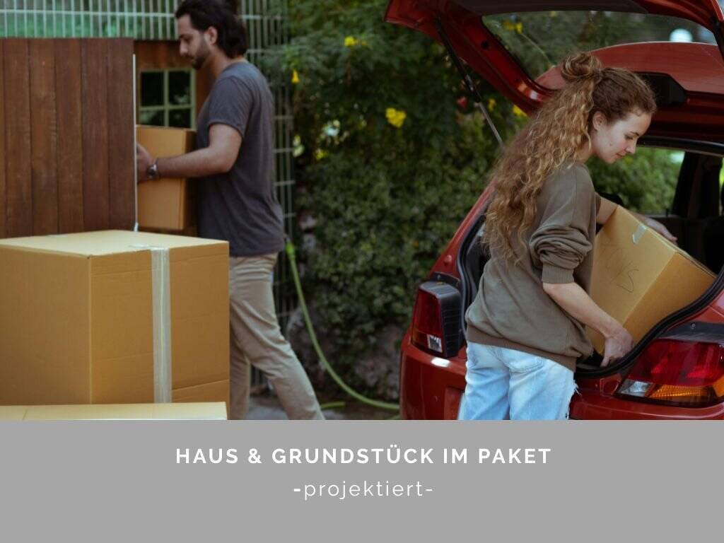 Ihr Neubau, 3 Minuten vom Volksdorfer Markt – Hamburg – Bild 1 von 9