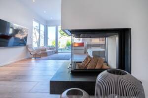 Bielefeld-Quelle: Neuwertig, hell, offen, modern - hochwertig leben im Einfamilienhaus auf 175 m²! – 33649 Bielefeld – Vorschaubild 2