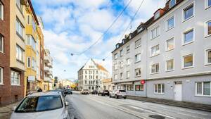 Solide vermietete 2-Zi-WHG in Top-Lage | 5,4 % Start-Rendite mit Potenzial – 27570 Bremerhaven – Vorschaubild 2