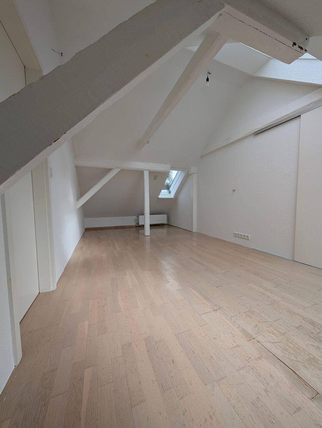 120 m² Maisonette-Wohnung im Grünen in Wuppertal-Nächstebreck – Wuppertal – Vorschaubild 3