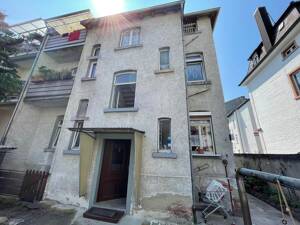 Sanierungsbedürftiges 3 FH in OF-Bürgel mit Entwicklungspotenzial! – 63075 Offenbach am Main – Vorschaubild 4