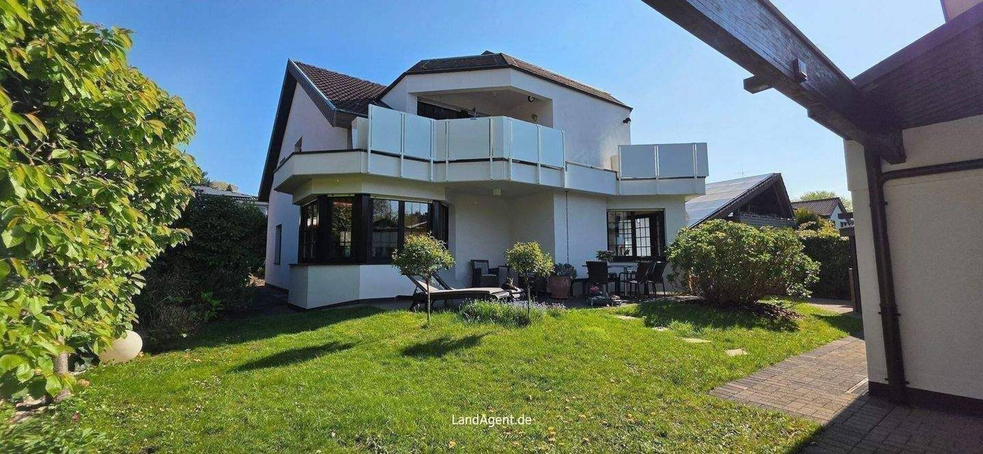 Haus in 45657 Recklinghausen mit 230 m² kaufen