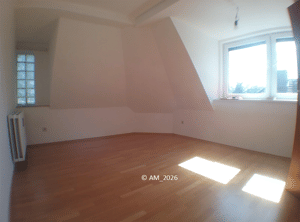 2 Zimmer Dachgeschoss Wohnung im Herzen von Trudering – 81825 München – Vorschaubild 4