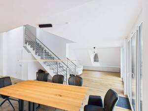 Exclusives Penthouse 5 Zimmer in attraktiver Lage – 90765 Fürth – Vorschaubild 7