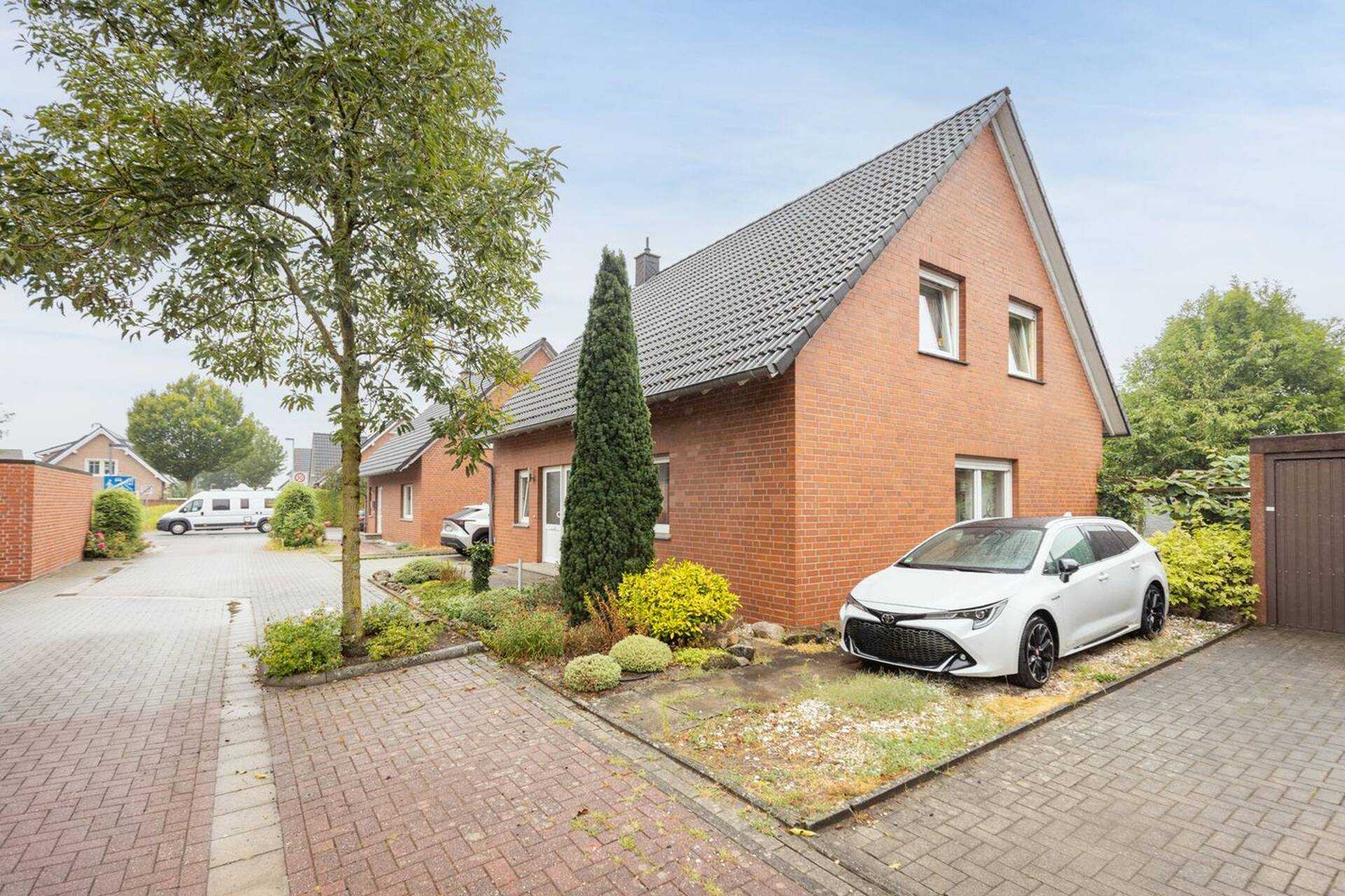 Einfamilienhaus in 48429 Rheine mit 130 m² kaufen
