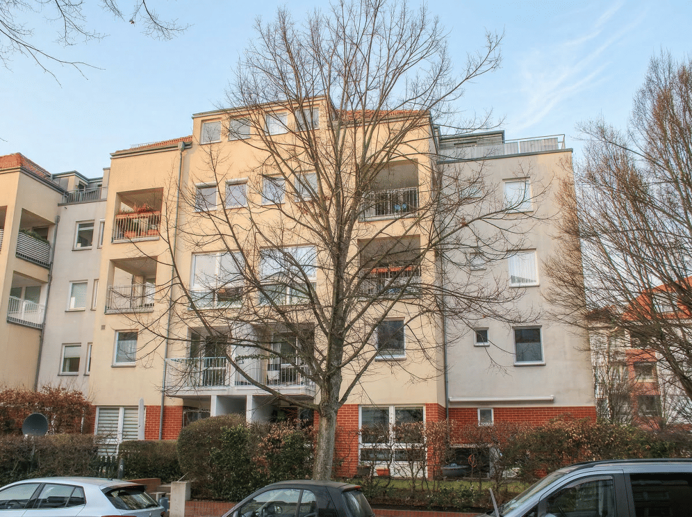 ETW mit großzügiger Dachterrasse! Am Hahneberg! – Berlin – Vorschaubild 3