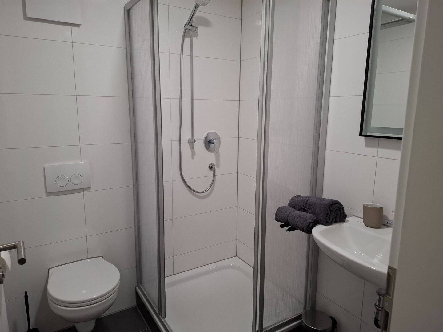 Möbliertes Boardinghaus-Apartment Reutlingen - Zeitwohnen ab 1 Monat – Reutlingen – Vorschaubild 4