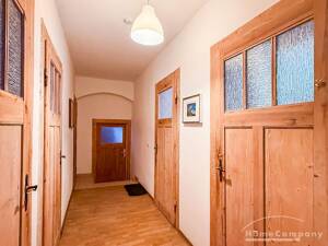 22094EL HomeCompany Dresden Möbliert/Furnished 3-Zimmer Wohnung in Dresden-Friedrichstadt max. 4 Personen – 1159 Dresden – Vorschaubild 7