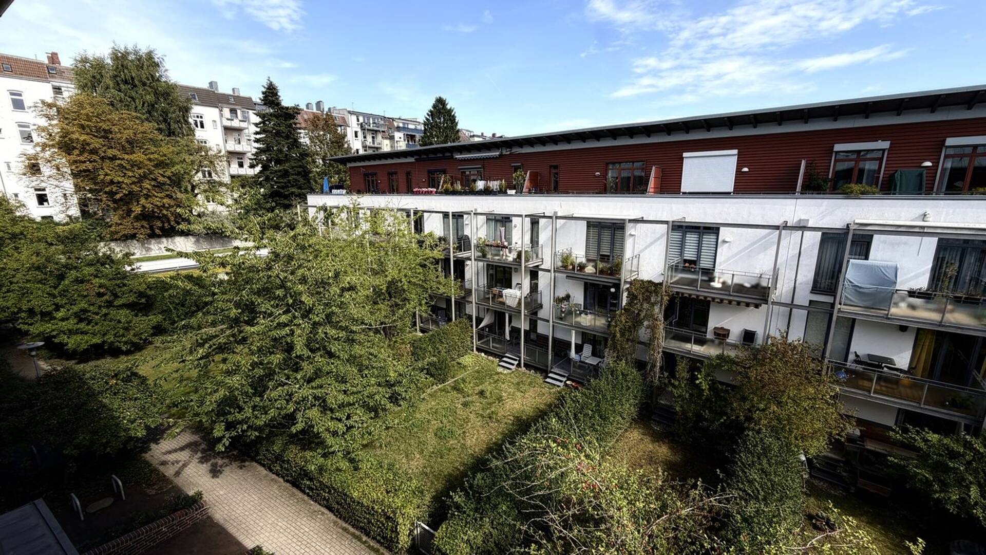 Penthouse in 24118 Kiel / Ravensberg mit 65 m² kaufen