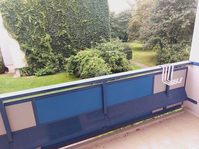 3 Raumwohnung in der 1 Etage mit Balkon – Leipzig – Vorschaubild 5