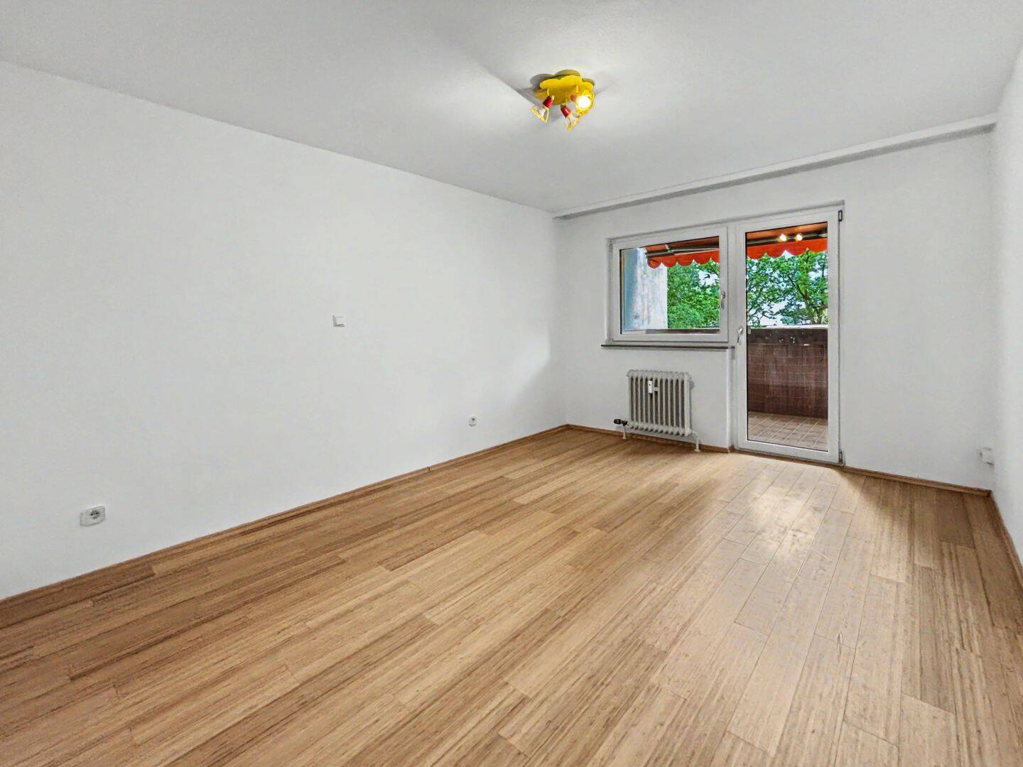 Charmante 3-Zimmer Eigentumswohnung in beliebter Lage von Möhringen – Stuttgart – Vorschaubild 8