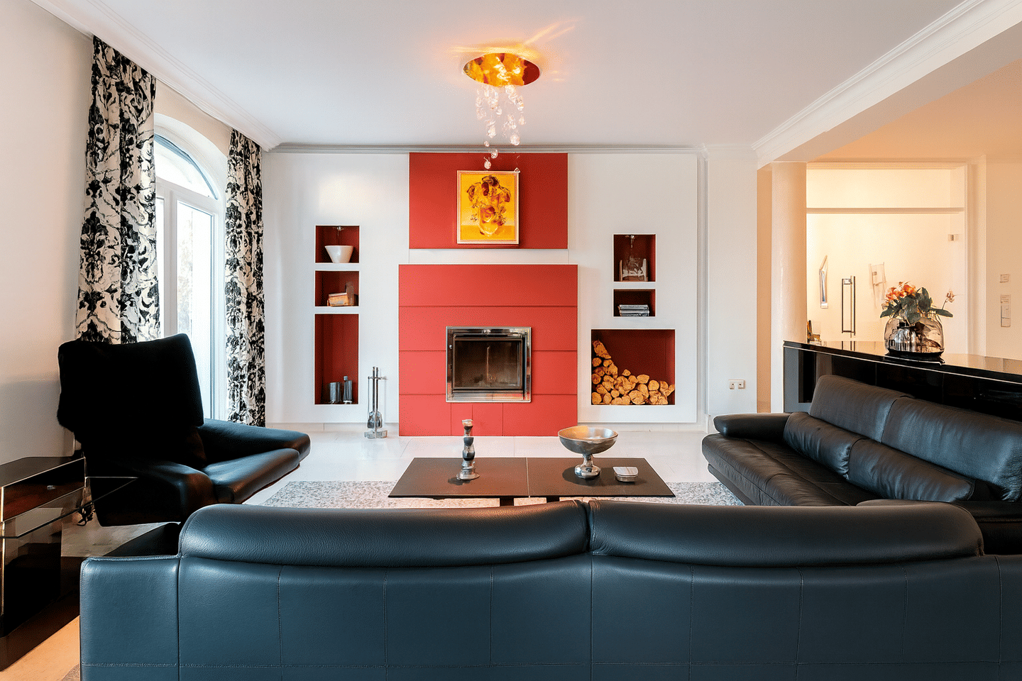Luxuriöses Anwesen - 362 m² Wfl mit Schwimmteich und Poolhaus - Ihr Traumhaus zum Verlieben! – Moers – Vorschaubild 7